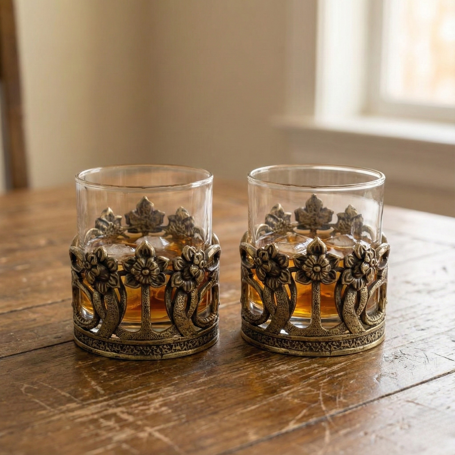 Glassware
