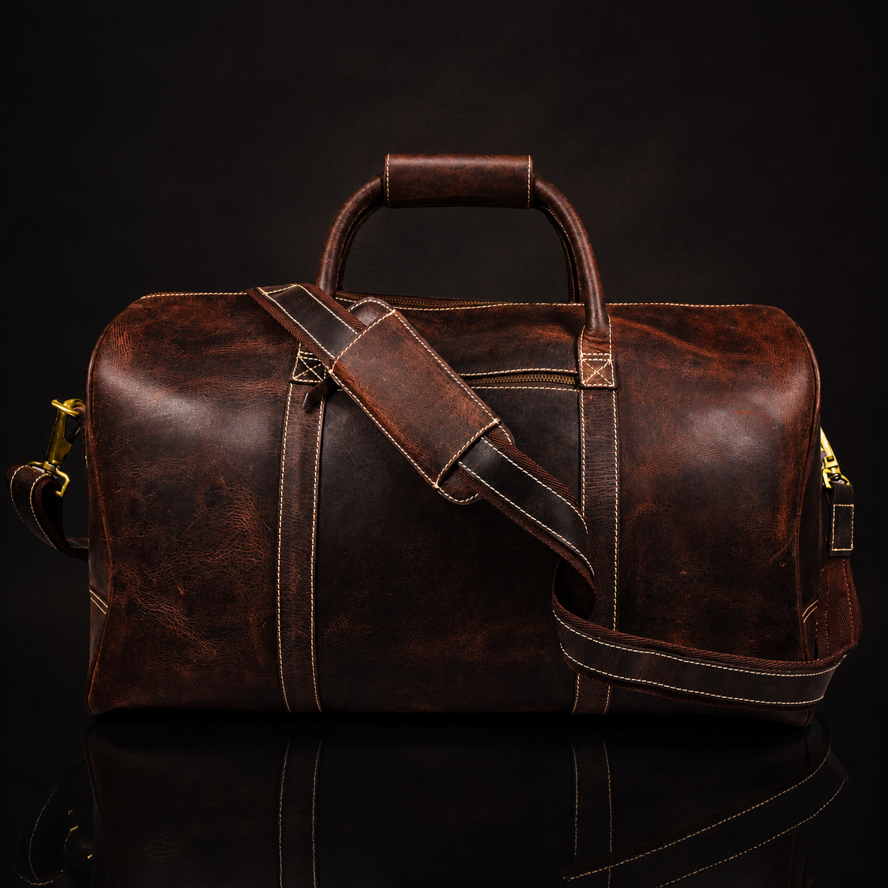 All Things Leather
