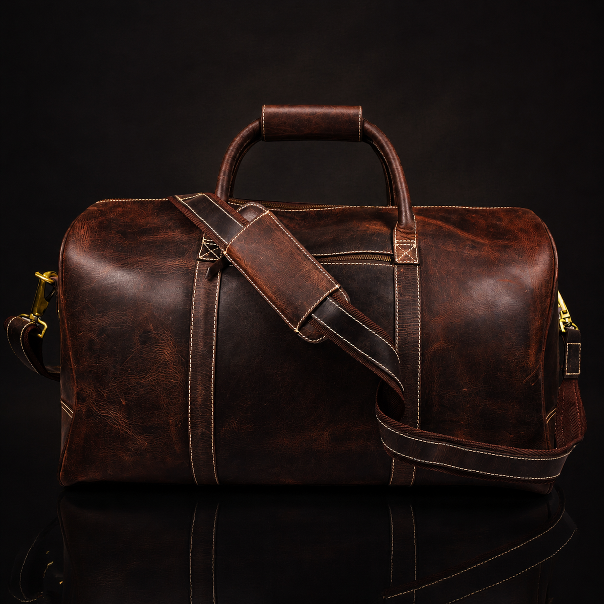 All Things Leather